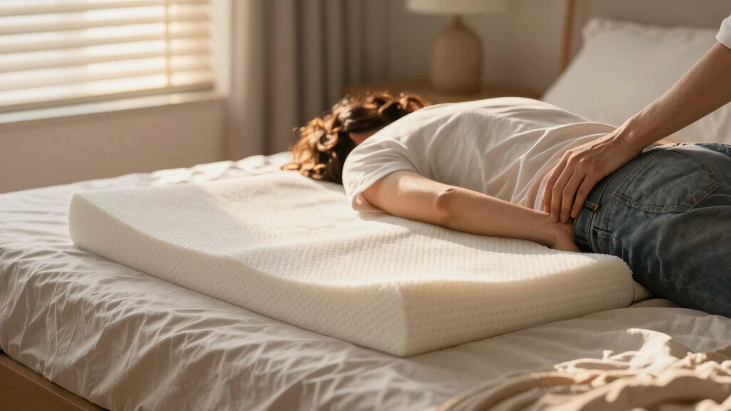 Best mattresses for sciatica pain