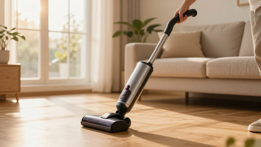 best cordless vacuum lightweight premium