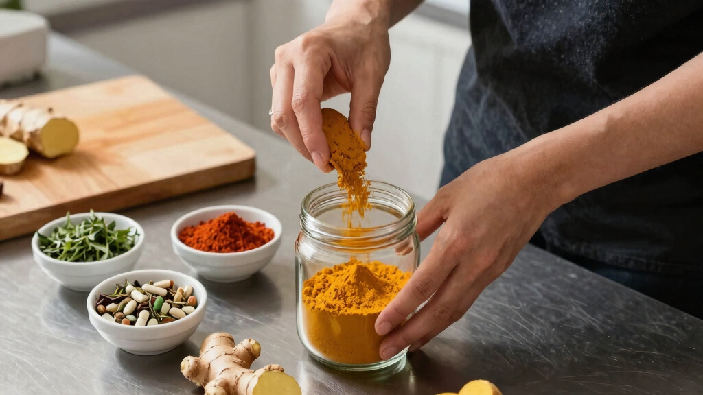 immune boosting supplements