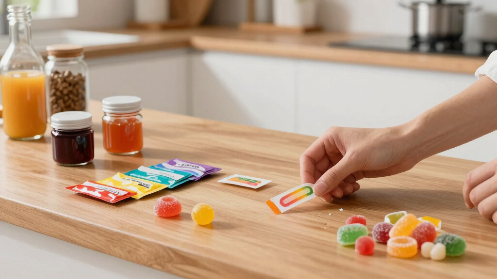 best sour candies for millennials