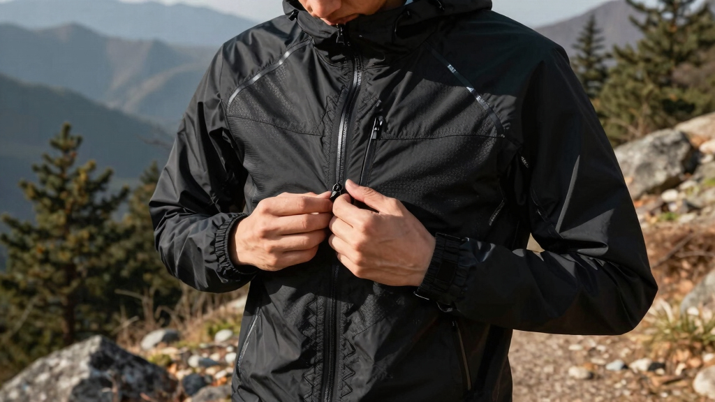 best performance jackets