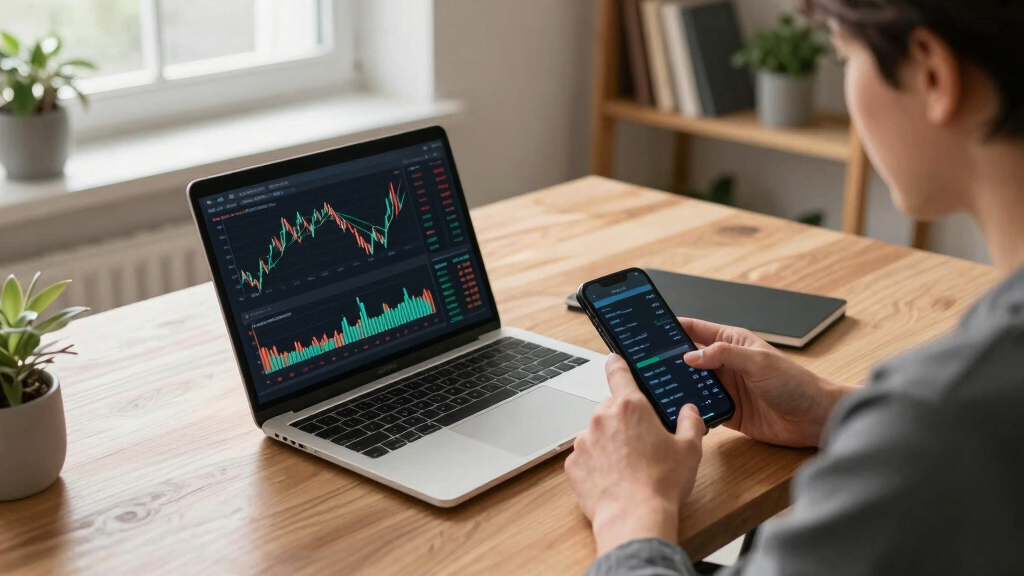 investment tracking software