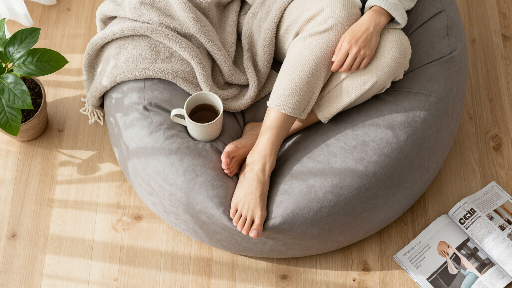bean bag chairs for adults teens