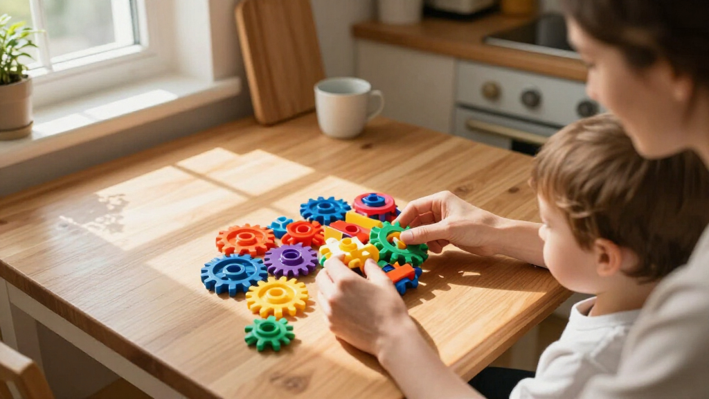 stem toys for toddlers