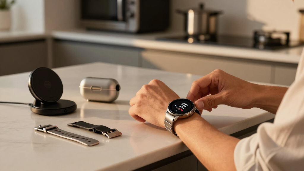 best Pixel Watch 5 accessories