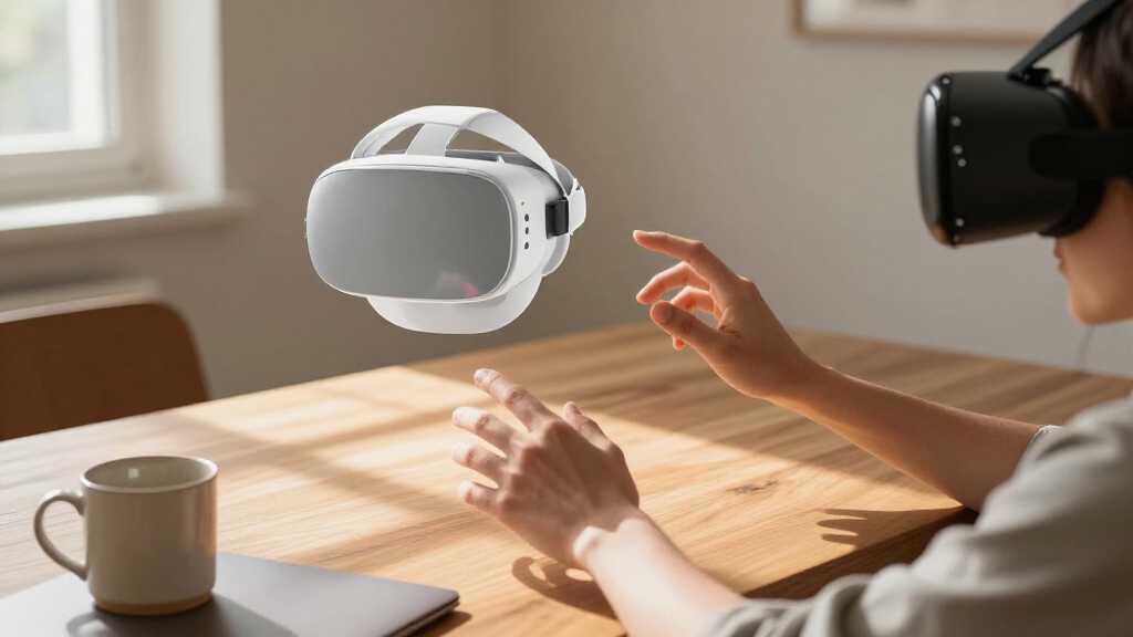 best mixed reality headsets