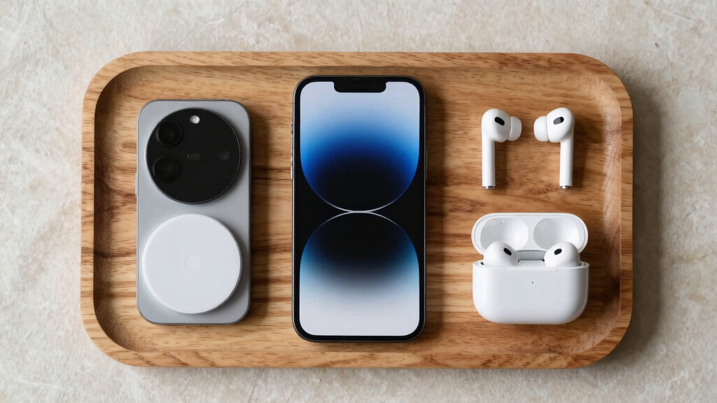 best iPhone 18 accessories
