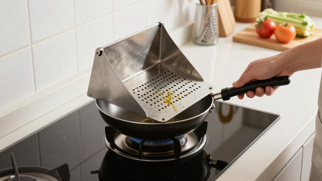 15 Best Kitchen Splatter Guards in 2026
