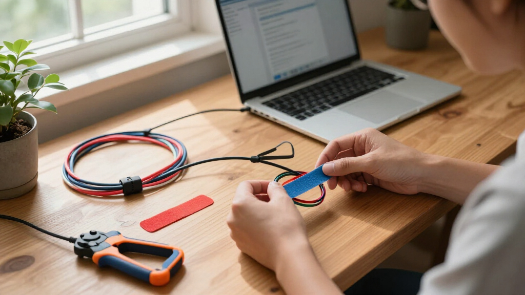 cable management kits