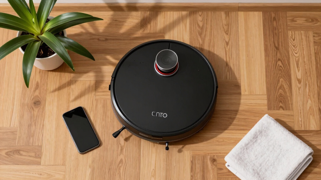 best robot vacuums