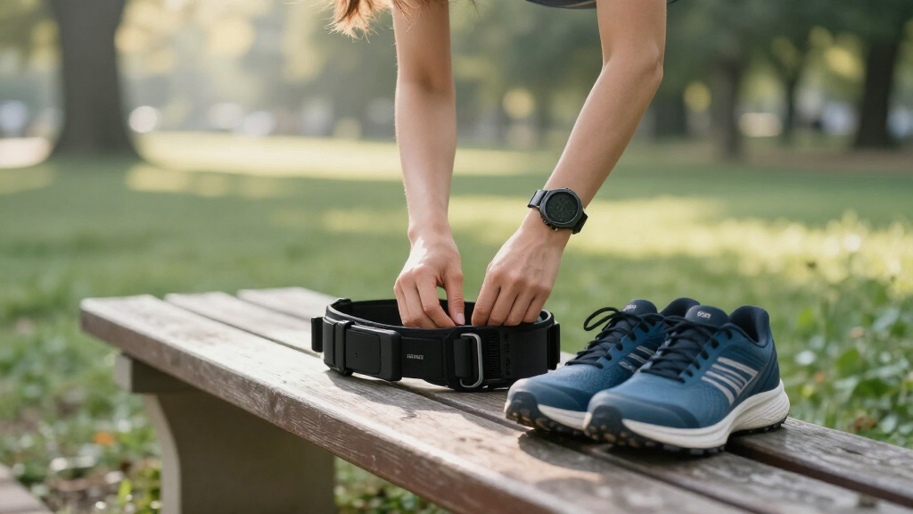 best half marathon running gear