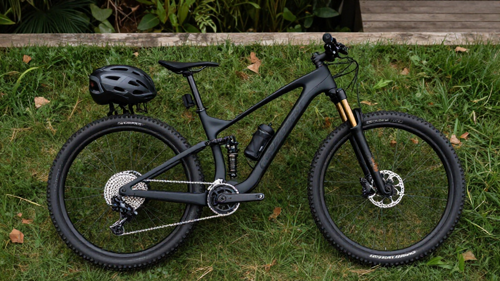 highend mountain bikes
