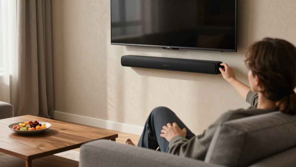soundbars under 300