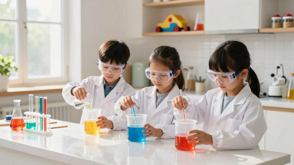 science experiment kits for kids
