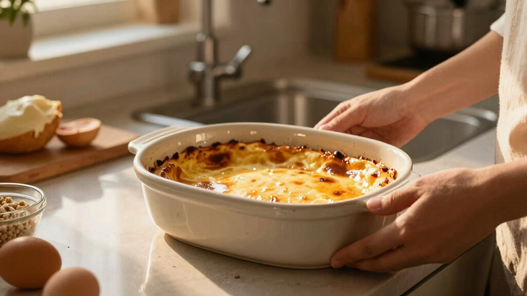best ceramic bakeware sets