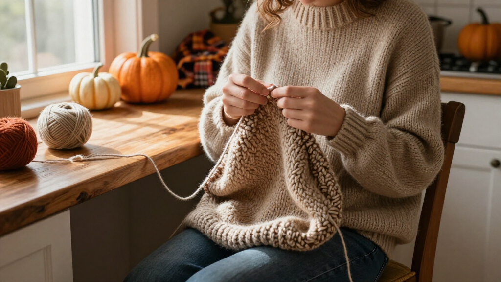best fall sweaters