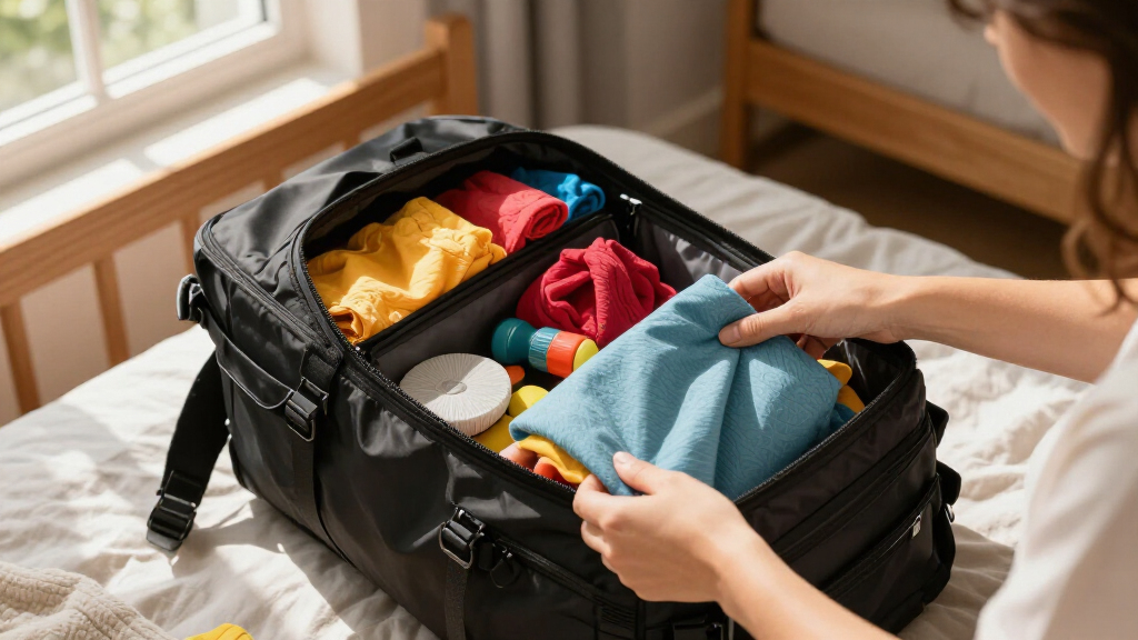 womens travel backpacks