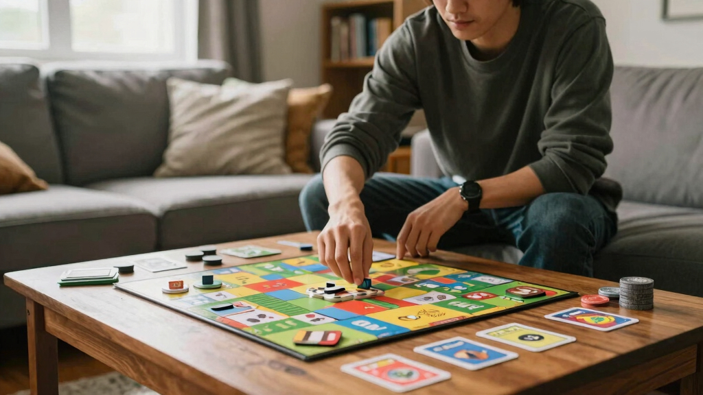 best board games