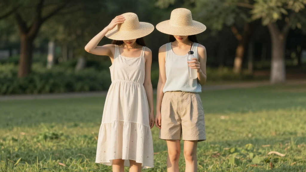 best affordable summer outfits
