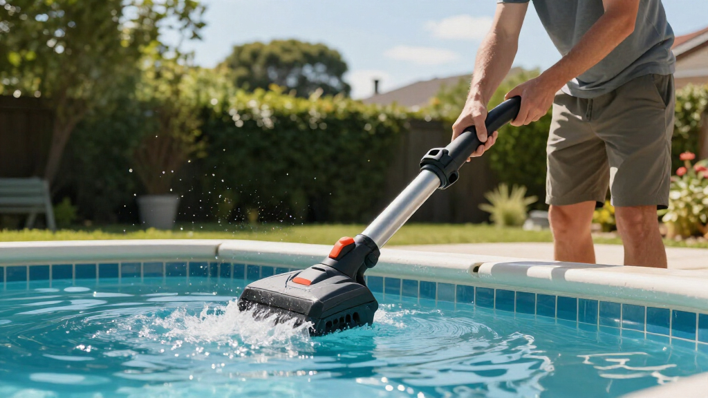 14 Best Pool Vacuums for Inground Pools – Keep Your Pool Sparkling Clean 34 what is thepool vacuum for inground pool