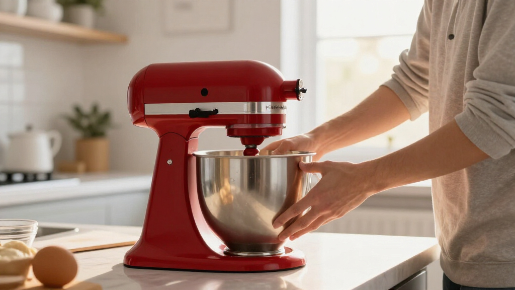 5 Best KitchenAid Stand Mixer Colors of 2026 — Which One Fits Your Style