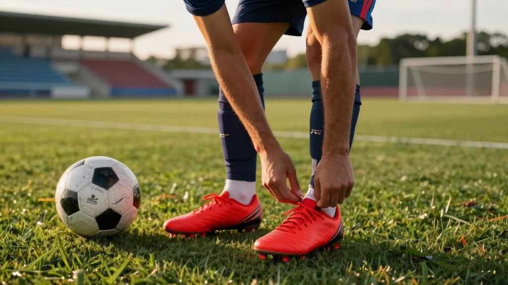 world cup 2026 soccer gear