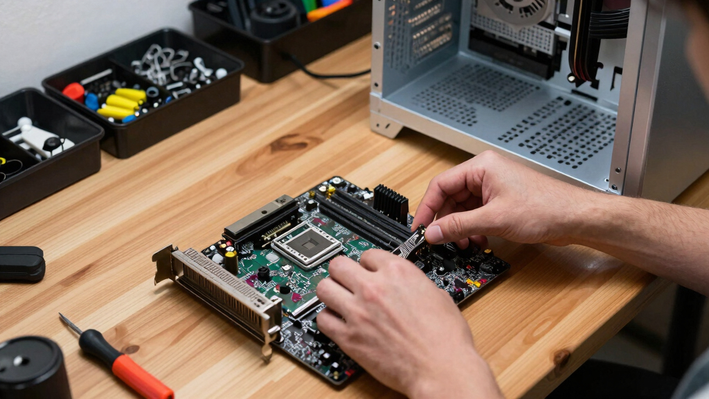 best computers, tablets & components