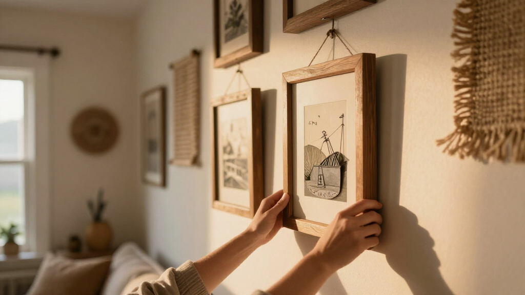 farmhouse wall art decor
