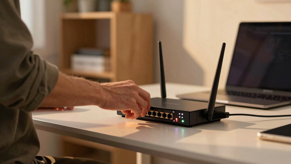 best MikroTik routers
