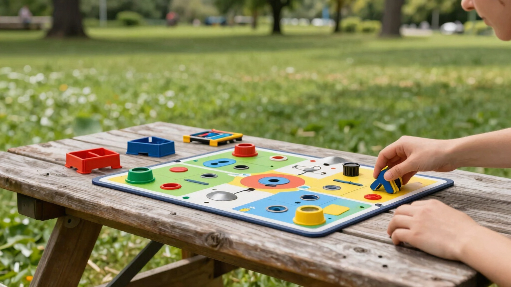 couples outdoor game sets