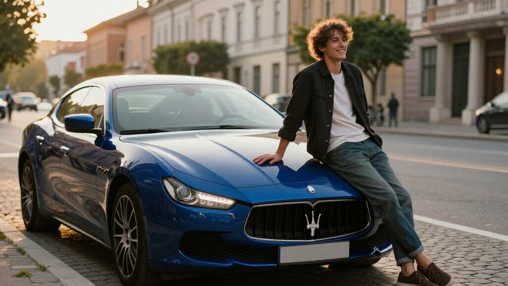 best Maserati cars