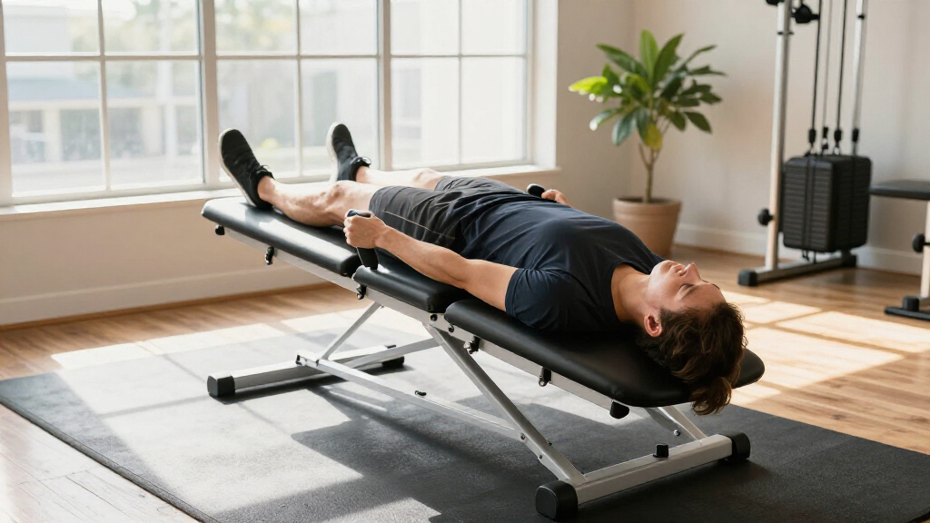 best inversion tables for sciatica