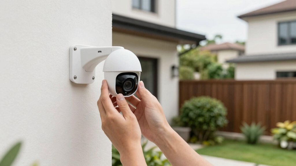 best security cameras