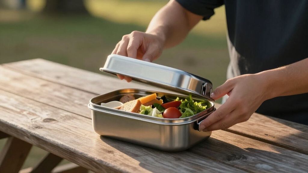 lunchbox food containers