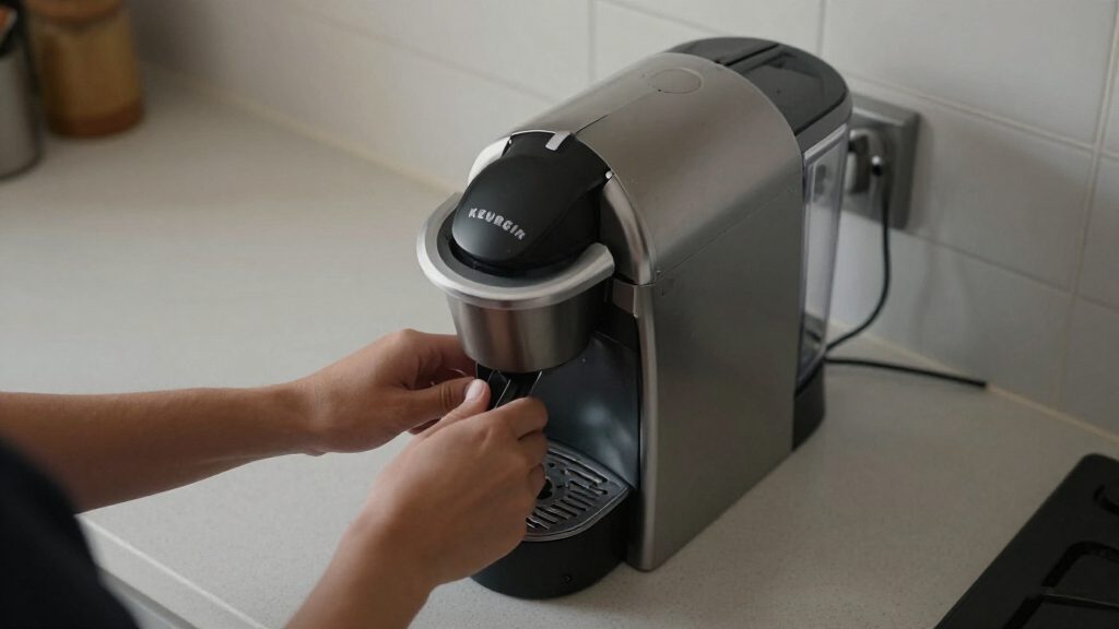 keurig coffee makers for small spaces guide 5