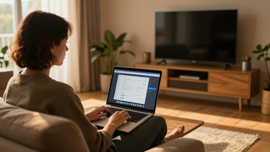 projection software for mac