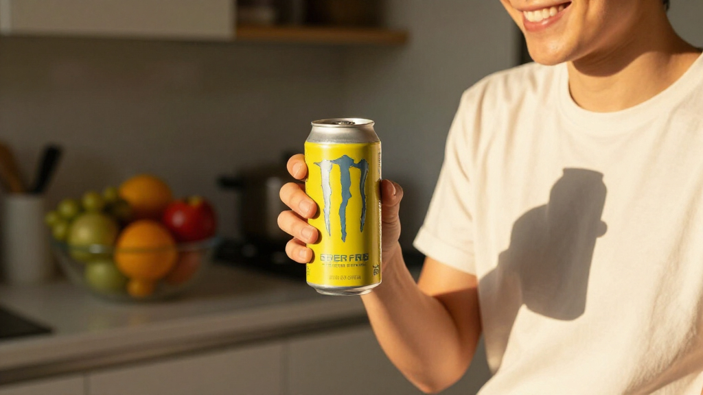 best energy drinks