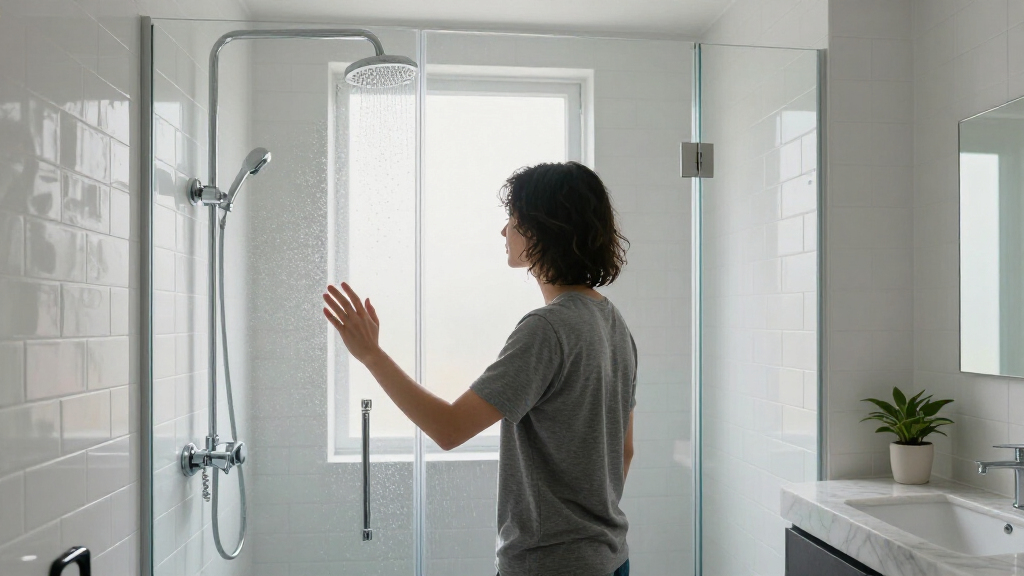 best walk-in showers