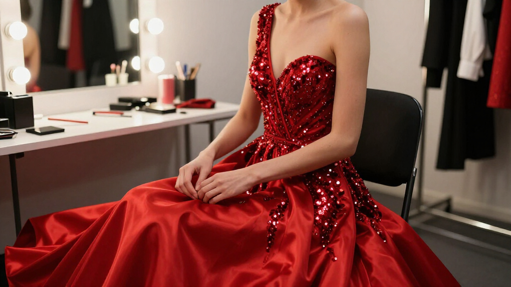 best red carpet dresses