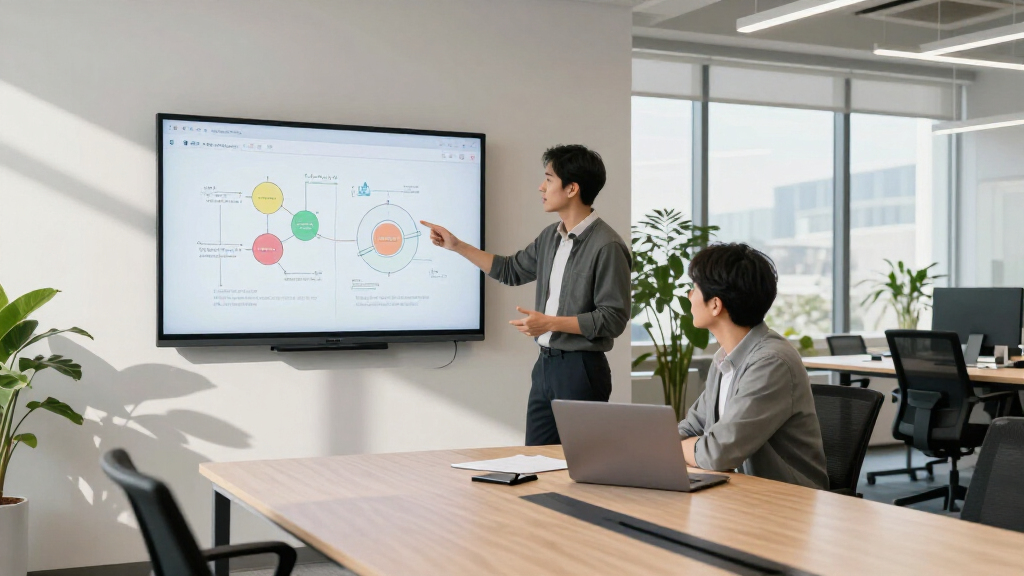 smart whiteboard