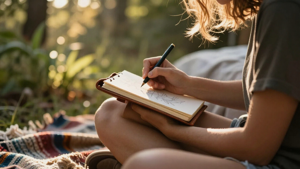 dream journal notebooks