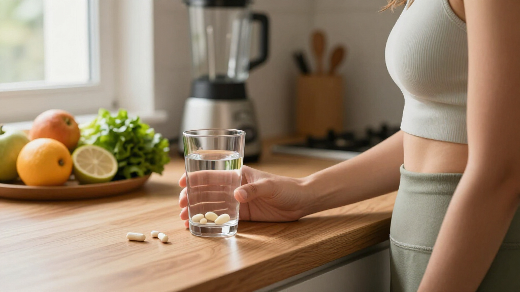 best digestion supplements
