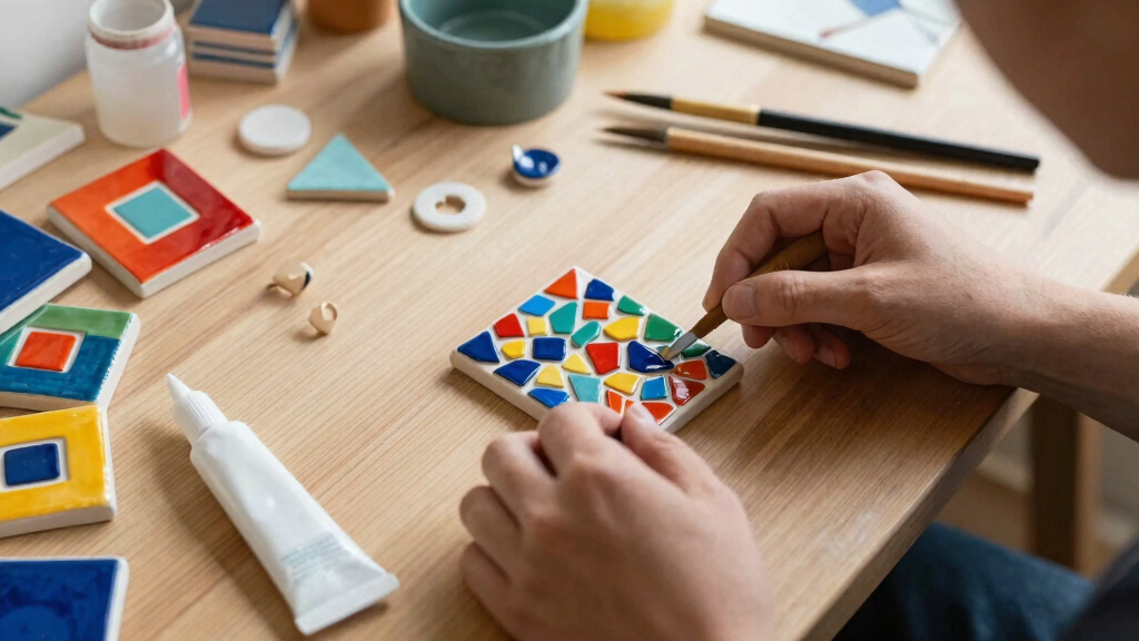 cultural art craft kits