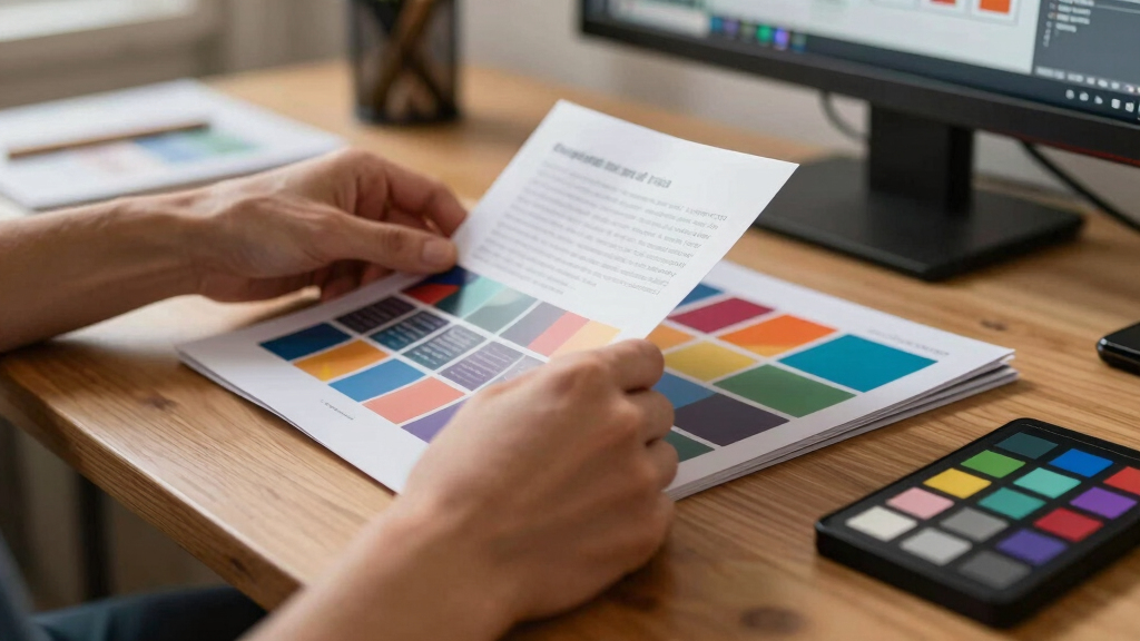 One Video In, a Whole Publishing Kit Out — Without the Cloud 12 How to Make Sure Your Assets Are Print-Ready and Media-Perfect