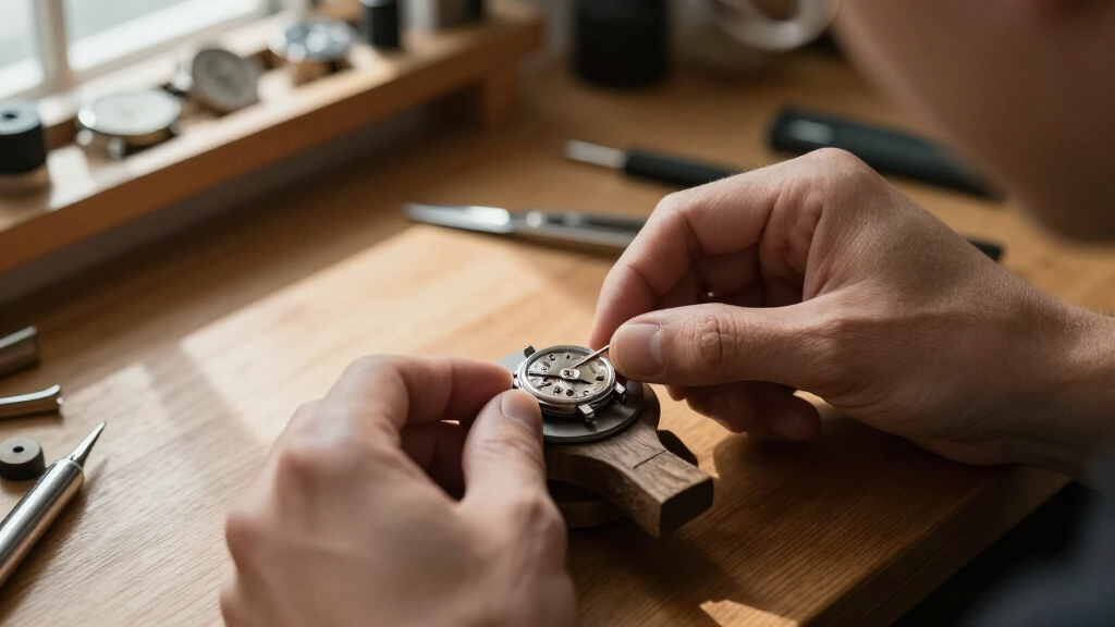 best ultra-thin mechanical watches