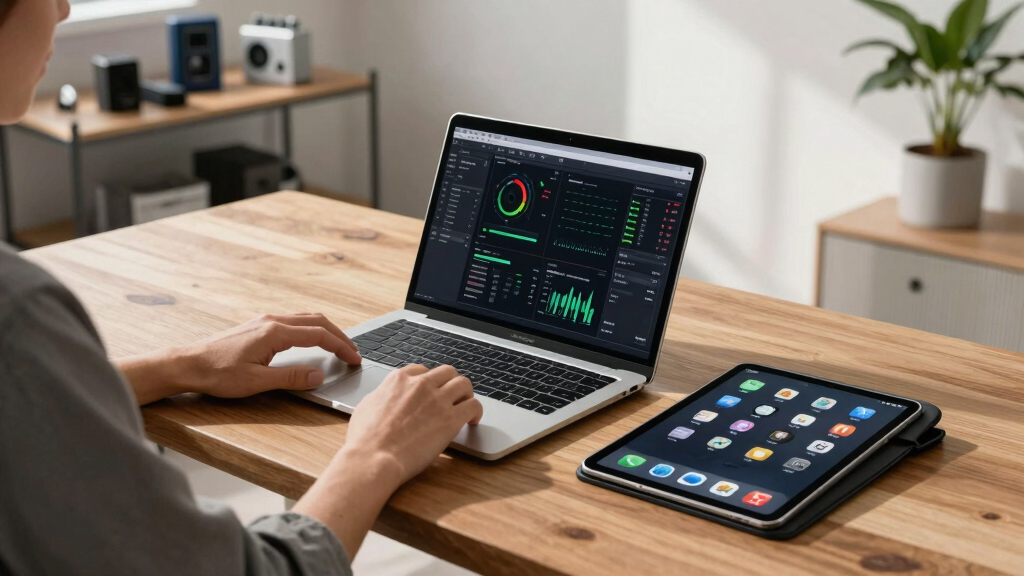 best computers, tablets & components