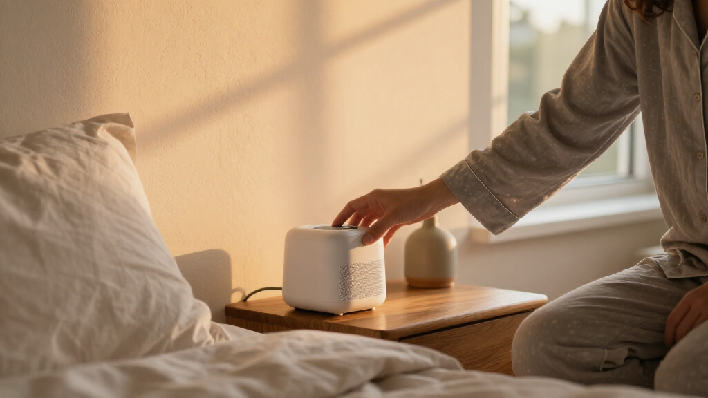 sleep sound machines