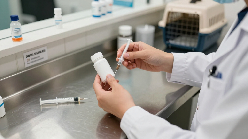 best over-the-counter pet medications