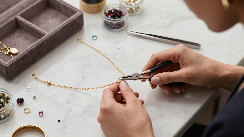 best luxury jewelry