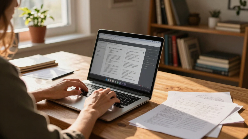 Best Use Cases for Offline, No-Cloud Publishing